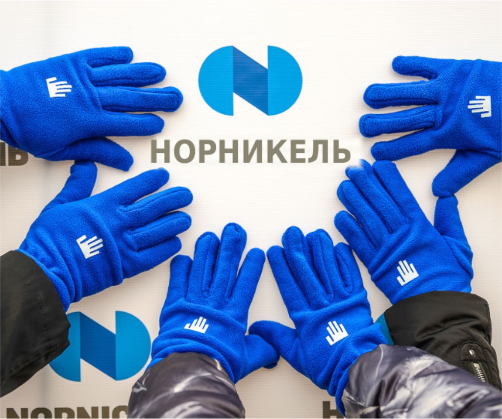 НОРНИКЕЛЬ: РАЗВИТИЕ СИСТЕМ НА ПЛАТФОРМЕ IBM COGNOS TM1